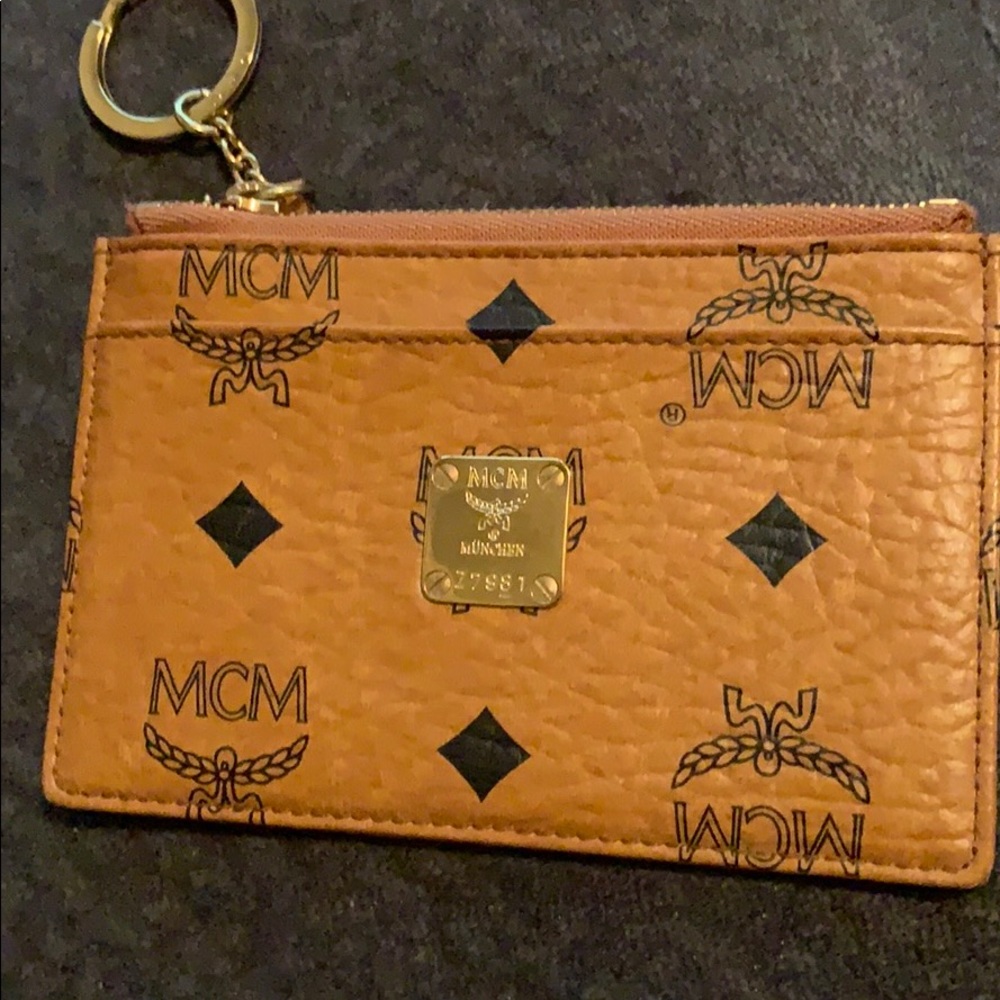 MCM.